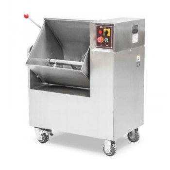 mixer BX50A golden chef 1